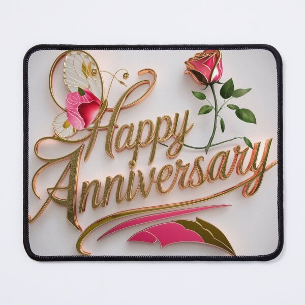 Item preview, Anniversary designed and sold by Gauri Desai.