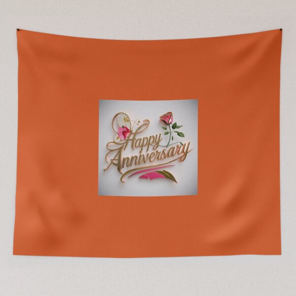 Item preview, Anniversary designed and sold by Gauri Desai.