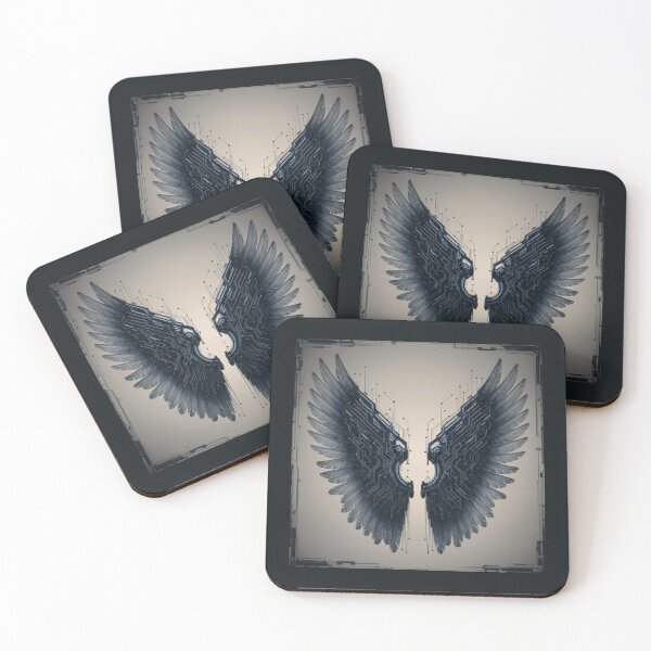 Item preview, Net Eagle designed and sold by RayFallon.