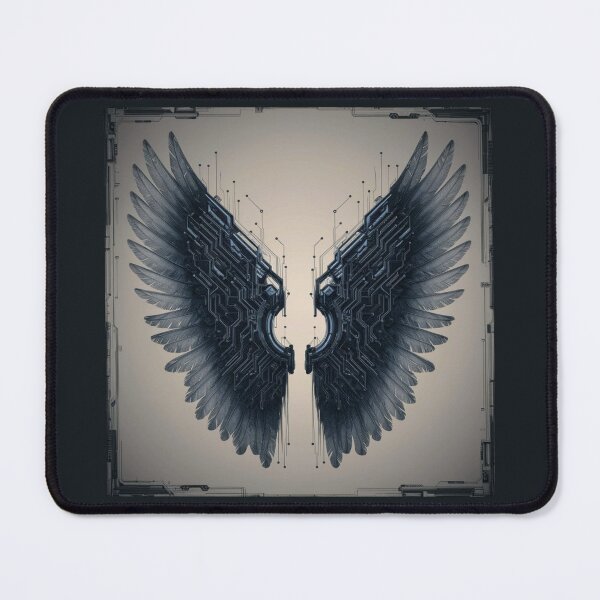 Item preview, Net Eagle designed and sold by RayFallon.