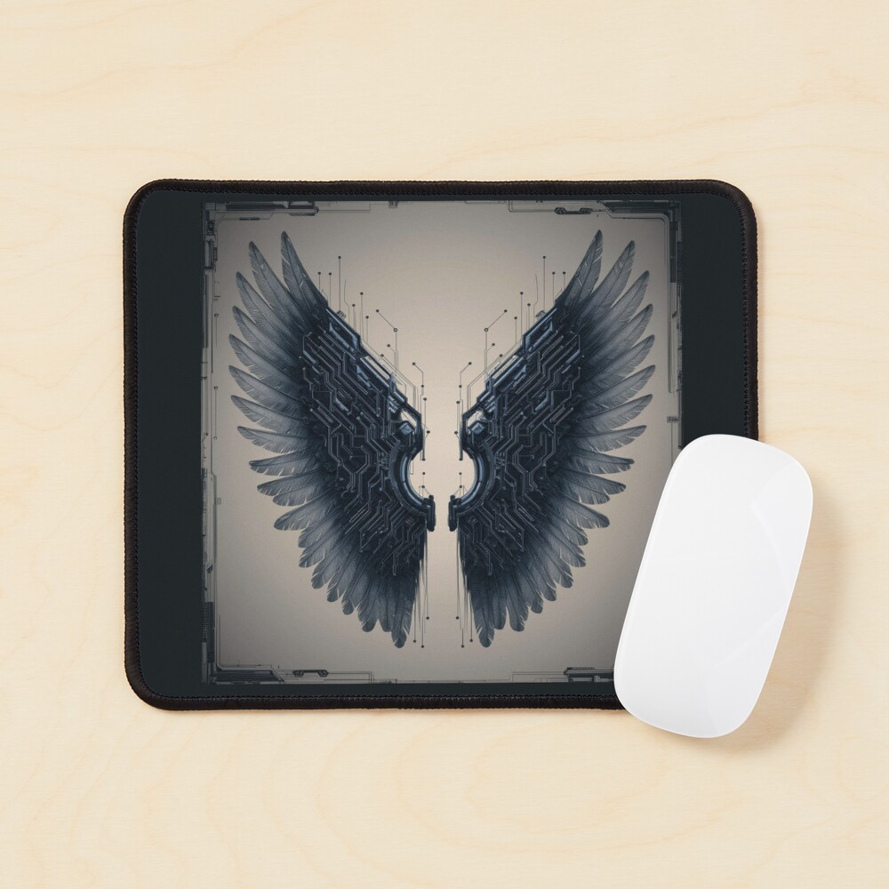 Item preview, Mouse Pad designed and sold by RayFallon.