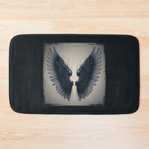 Item preview, Net Eagle designed and sold by RayFallon.