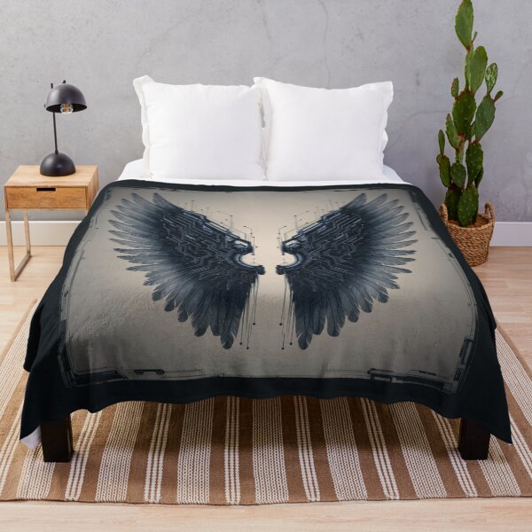 Item preview, Net Eagle designed and sold by RayFallon.