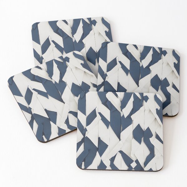 Item preview, Oscillating Perspectives designed and sold by puravidavisions.