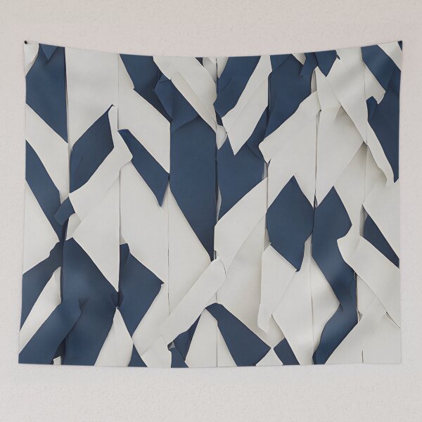 Item preview, Oscillating Perspectives designed and sold by puravidavisions.