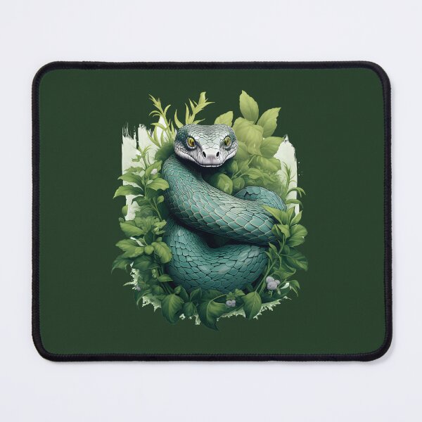 Item preview, Tree Python Snake designed and sold by DerSenat.