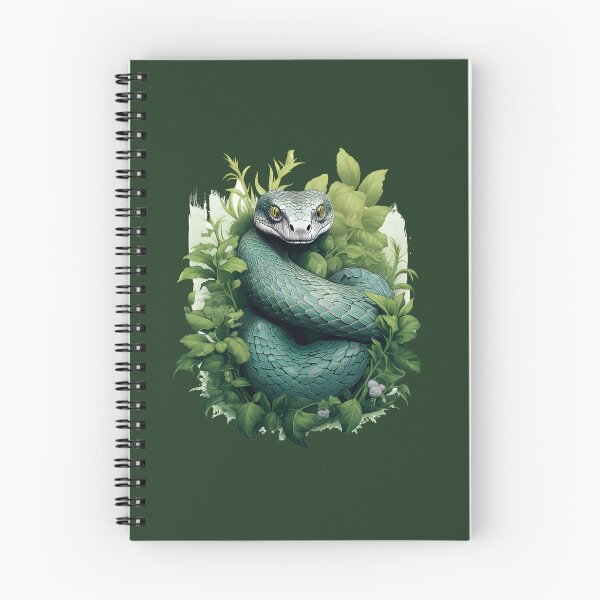 Item preview, Tree Python Snake designed and sold by DerSenat.