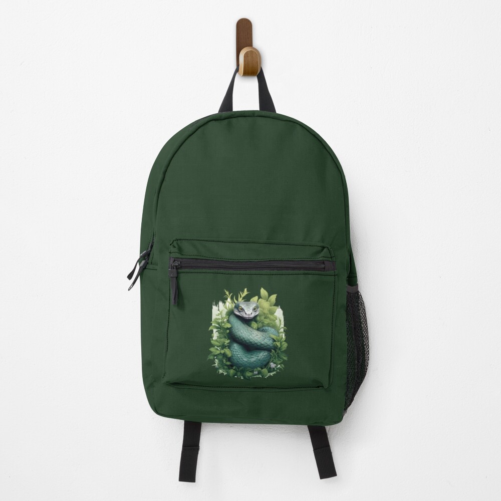 Item preview, Backpack designed and sold by DerSenat.