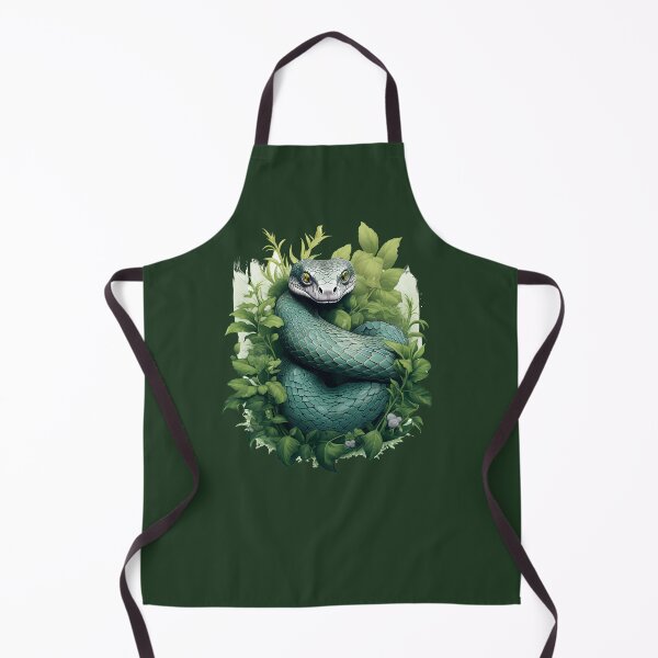 Item preview, Tree Python Snake designed and sold by DerSenat.