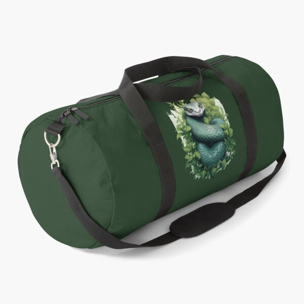 Item preview, Tree Python Snake designed and sold by DerSenat.