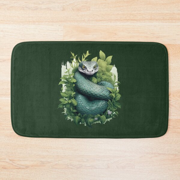 Item preview, Tree Python Snake designed and sold by DerSenat.