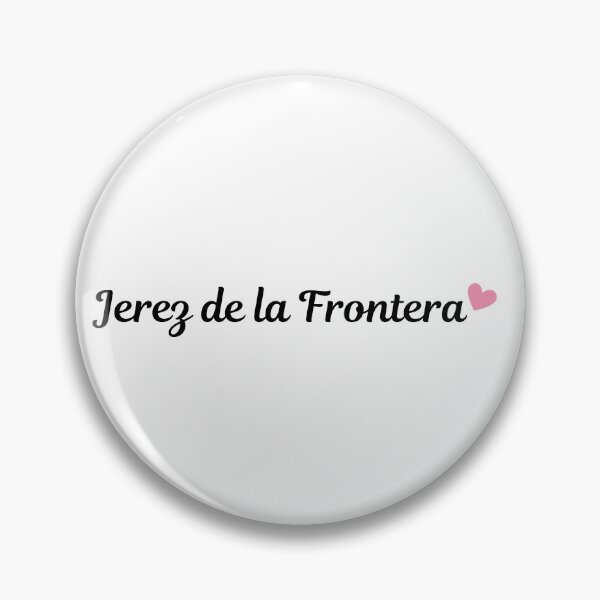 Item preview, Jerez de la Frontera City, Spain designed and sold by Travelers Verse.