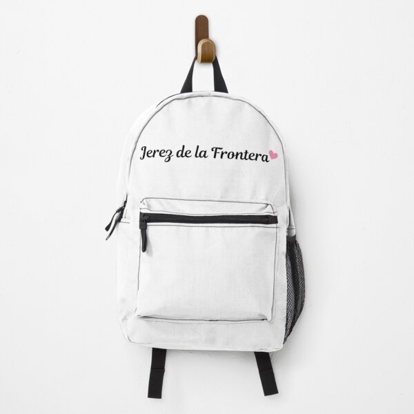 Item preview, Jerez de la Frontera City, Spain designed and sold by Travelers Verse.