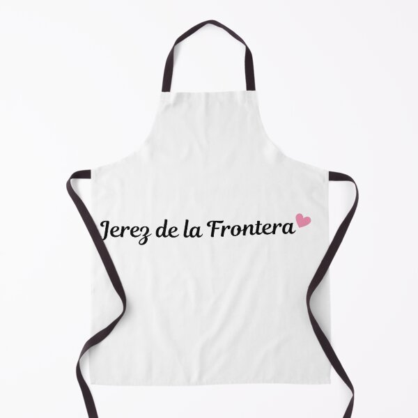 Item preview, Jerez de la Frontera City, Spain designed and sold by Travelers Verse.