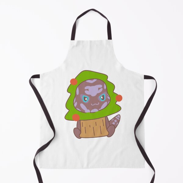 Item preview, Haato Theater "Haato Tree" - Haato the Gang of salamander designed and sold by lazycat14.