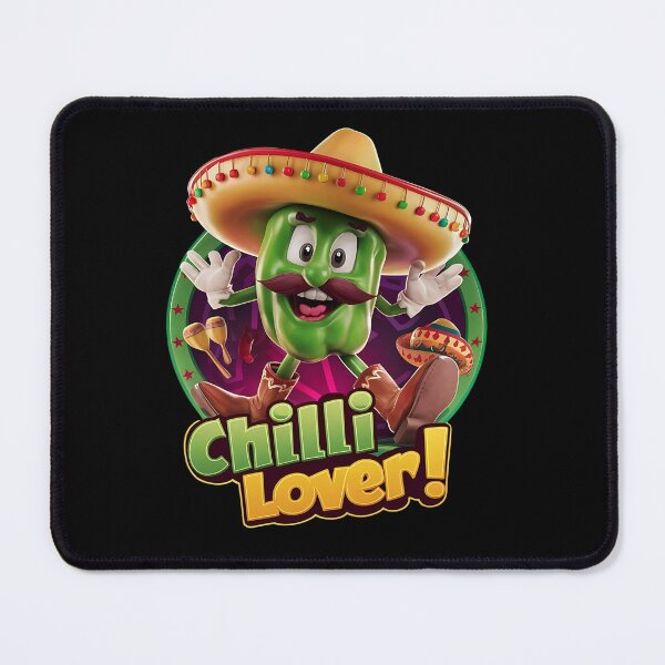 Item preview, Chilli lover designed and sold by JansenGS.