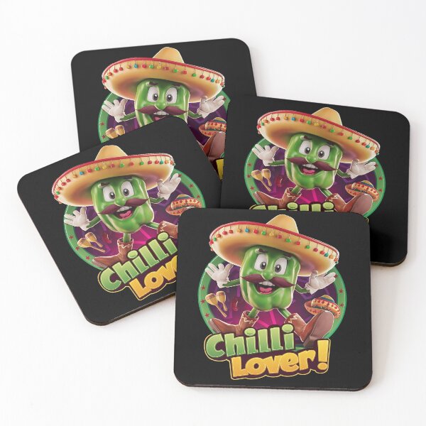 Item preview, Chilli lover designed and sold by JansenGS.