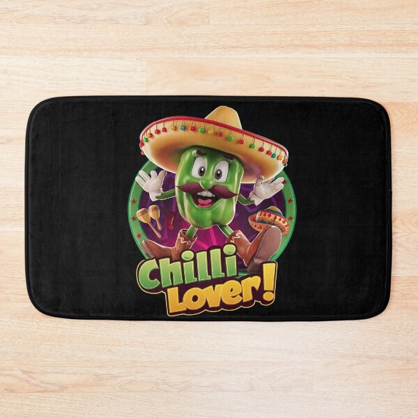 Item preview, Chilli lover designed and sold by JansenGS.
