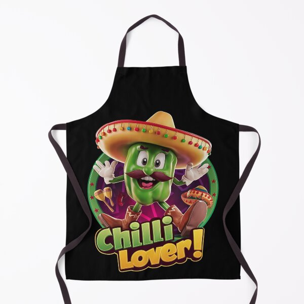 Item preview, Chilli lover designed and sold by JansenGS.