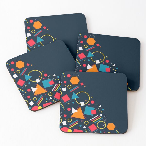 Item preview, design, art, geometric, line, color designed and sold by NAVAL00.
