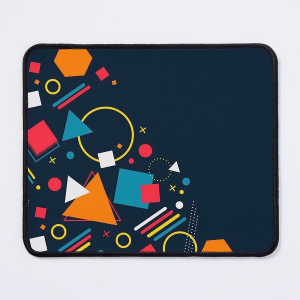 Item preview, design, art, geometric, line, color designed and sold by NAVAL00.