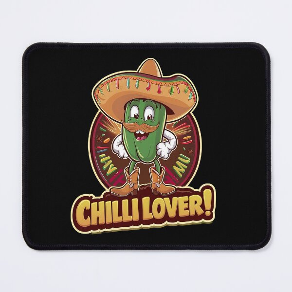 Item preview, Chilli lover designed and sold by JansenGS.