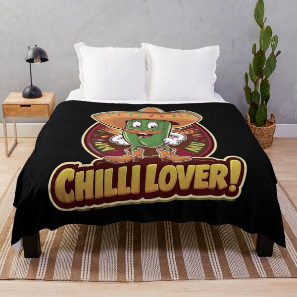 Item preview, Chilli lover designed and sold by JansenGS.