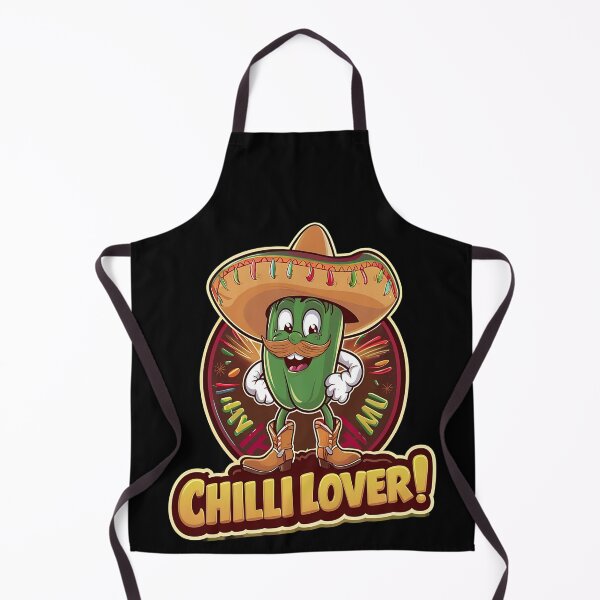 Item preview, Chilli lover designed and sold by JansenGS.
