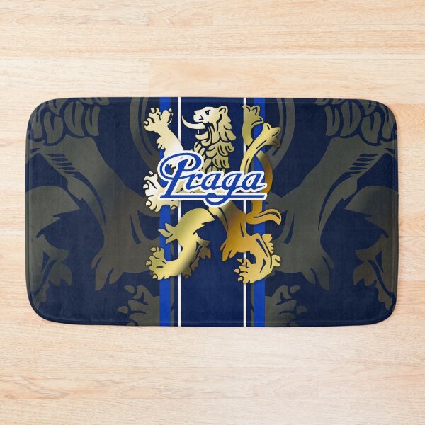 Item preview, Praga Karts designed and sold by KartPixel by Pipstar.