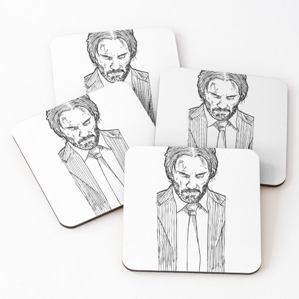 Item preview, The Order Icon W designed and sold by Harry Draws Straws.