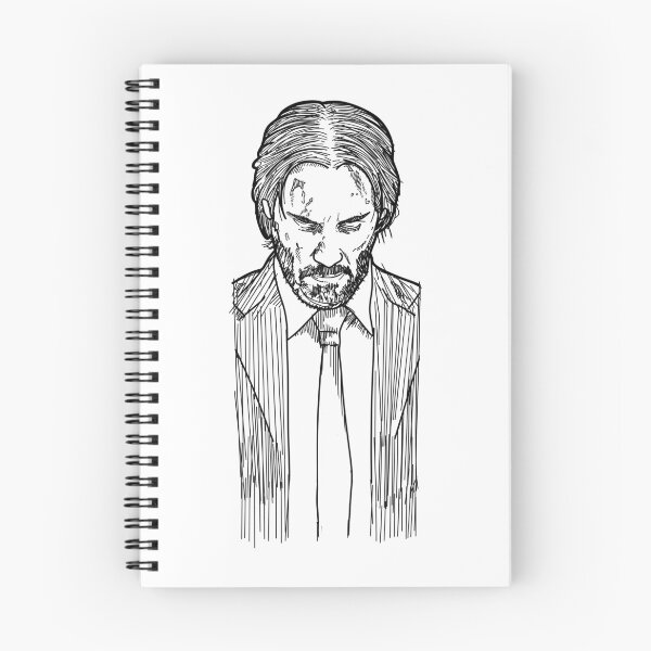 Item preview, The Order Icon W designed and sold by Harry Draws Straws.