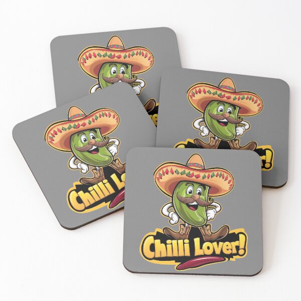 Item preview, Chilli lover designed and sold by JansenGS.