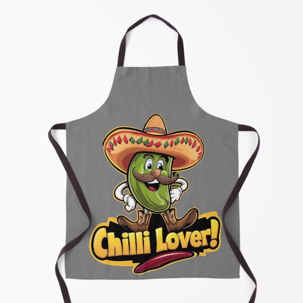 Item preview, Chilli lover designed and sold by JansenGS.