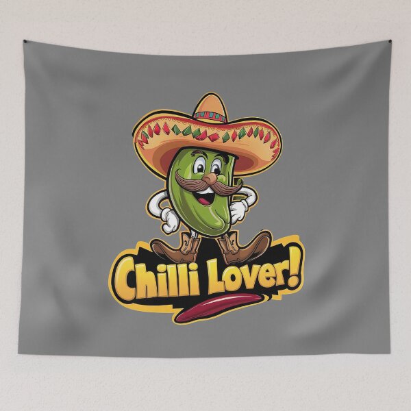 Item preview, Chilli lover designed and sold by JansenGS.