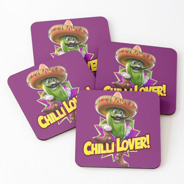 Item preview, Chilli lover designed and sold by JansenGS.