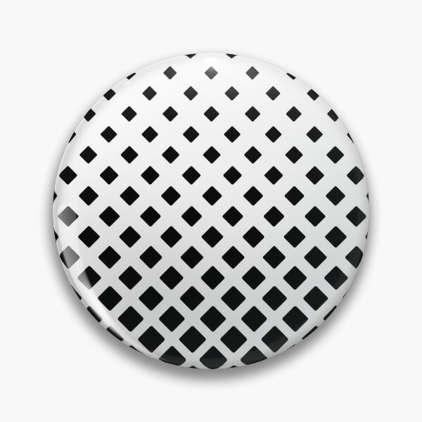 Item preview, Monochrome Geometric Pattern designed and sold by Ayesha Saleem.