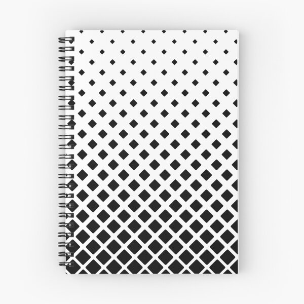 Item preview, Monochrome Geometric Pattern designed and sold by Ayesha Saleem.