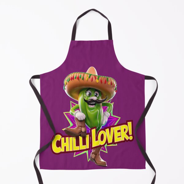 Item preview, Chilli lover designed and sold by JansenGS.