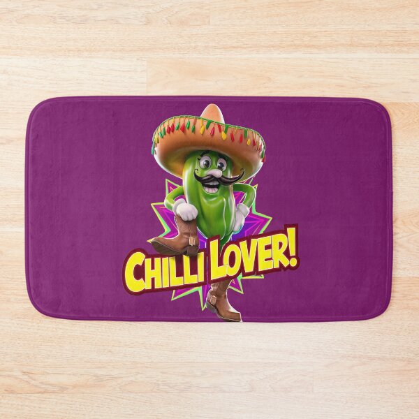 Item preview, Chilli lover designed and sold by JansenGS.