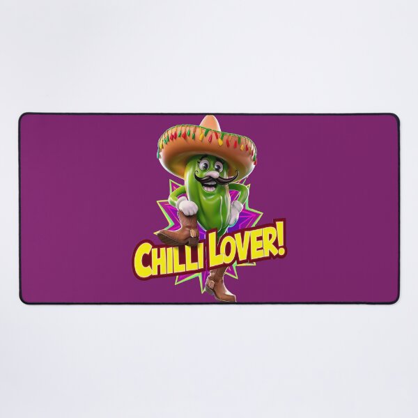 Item preview, Chilli lover designed and sold by JansenGS.