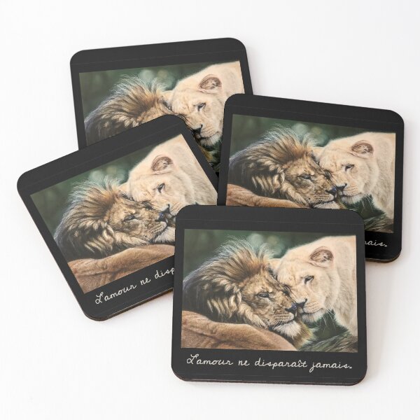 Item preview, Love never goes away - true love designed and sold by NathBros.