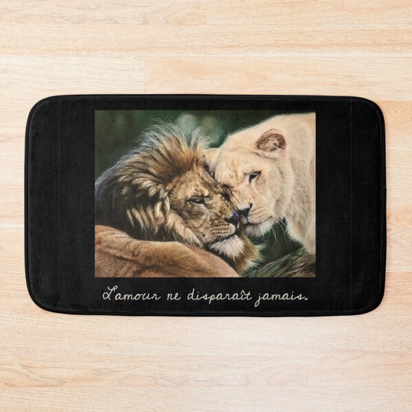 Item preview, Love never goes away - true love designed and sold by NathBros.