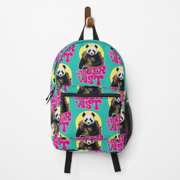 Item preview, funny panda walking designed and sold by Mauswohn.
