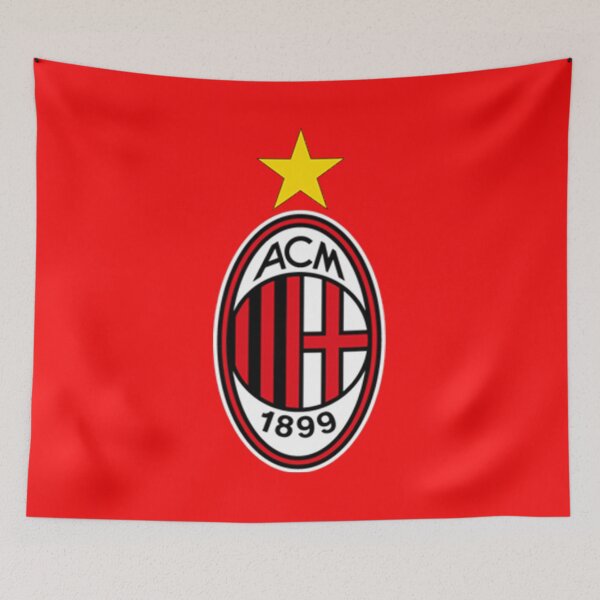 Item preview, il diavolo rossoneri designed and sold by afganmahendra.
