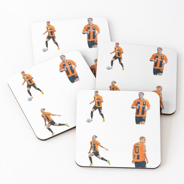 Item preview, Mykhailo Mudryk Sticker Set / T Shirt designed and sold by DiverseDazzle.