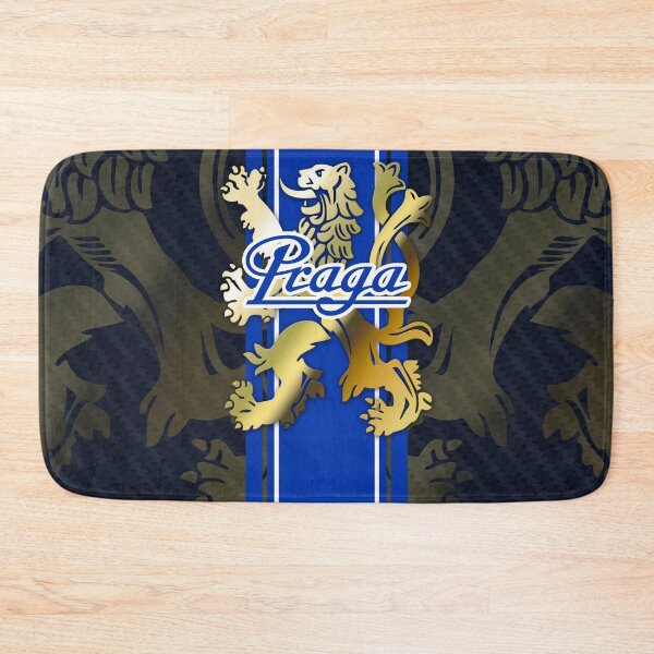 Item preview, Praga Karts designed and sold by KartPixel by Pipstar.