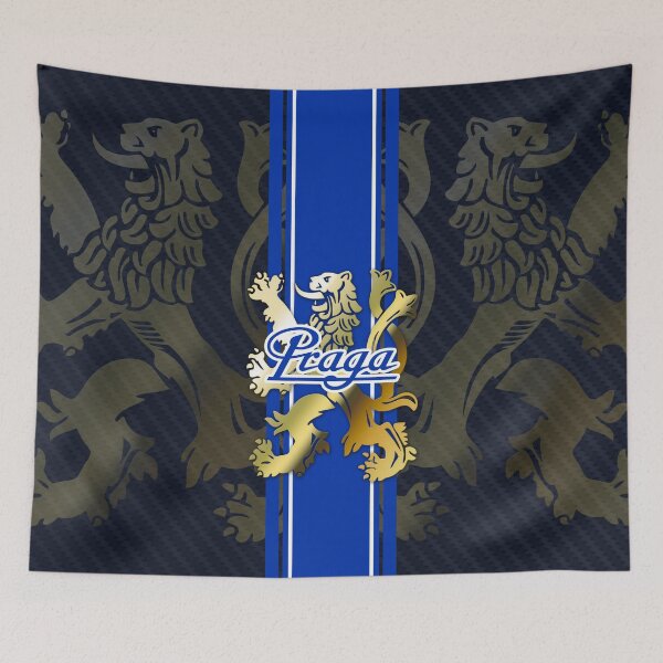 Item preview, Praga Karts designed and sold by KartPixel by Pipstar.
