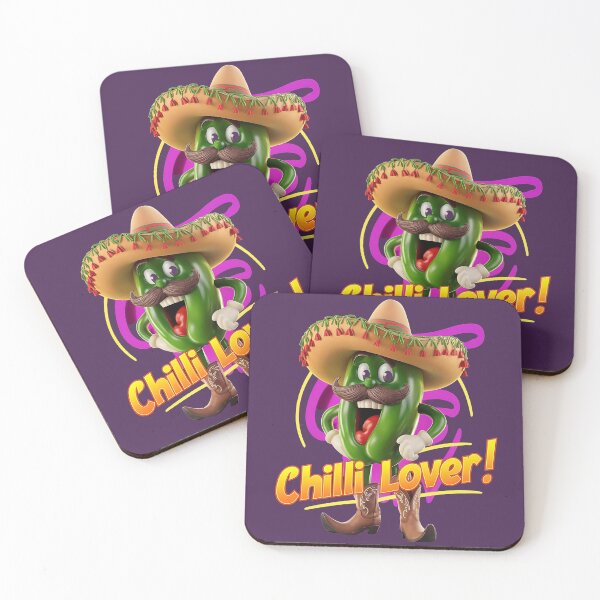 Item preview, Chilli lover designed and sold by JansenGS.