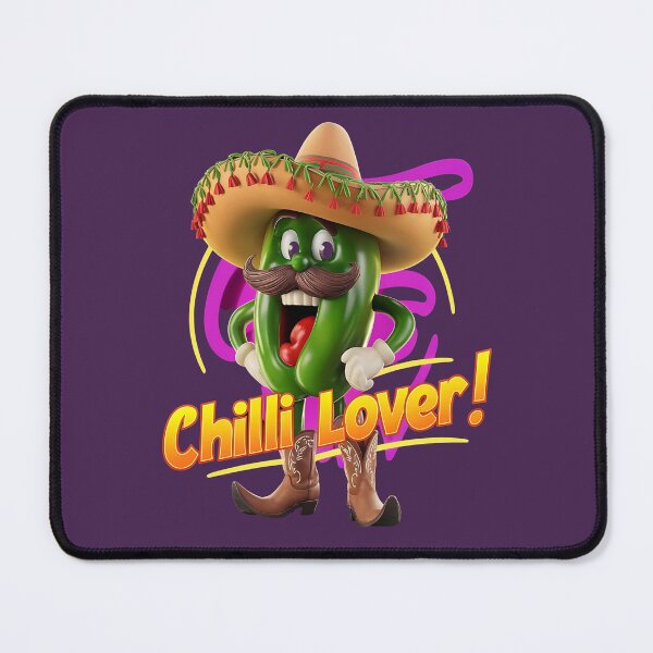 Item preview, Chilli lover designed and sold by JansenGS.