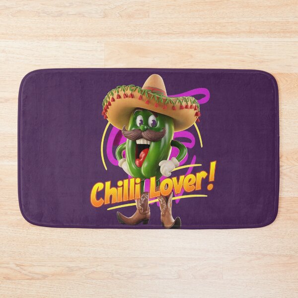 Item preview, Chilli lover designed and sold by JansenGS.